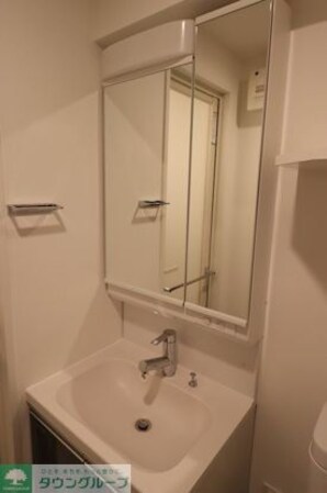 GENOVIA三郷駅前の物件内観写真